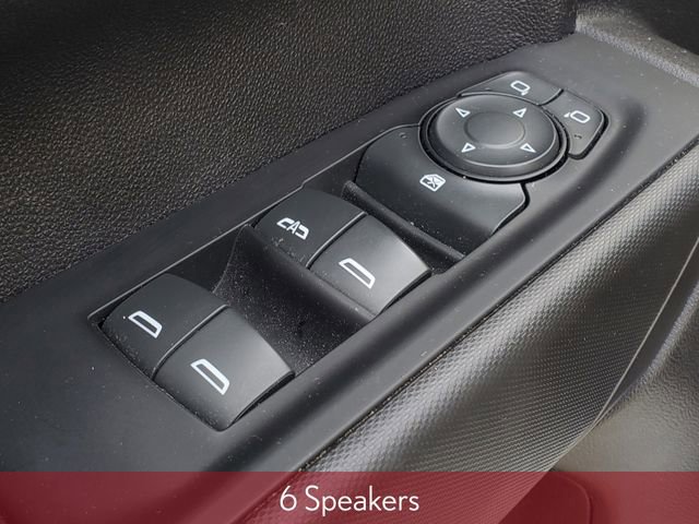 Used 2021 Chevrolet Silverado 1500 Custom AWD/4WD image 13