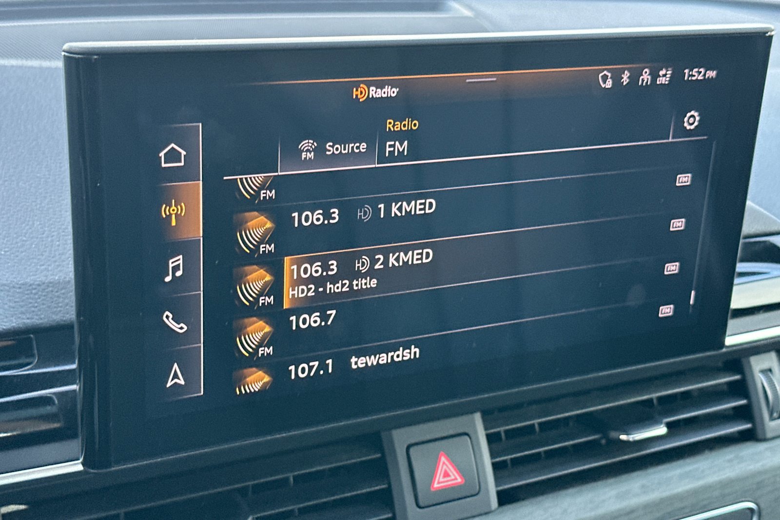 Used 2024 Audi A4 2.0T Premium Plus image 18