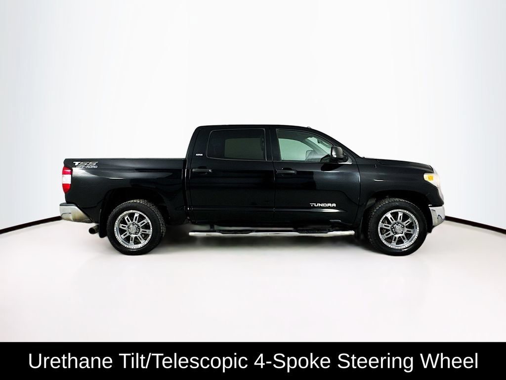 Used 2017 Toyota Tundra SR5 w/ SR5 Upgrade Package RWD image 8