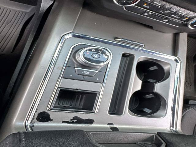 Certified 2020 Ford Expedition XLT RWD image 21