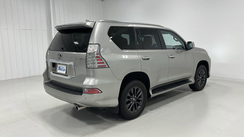 Used 2023 Lexus GX 460 Premium image 5