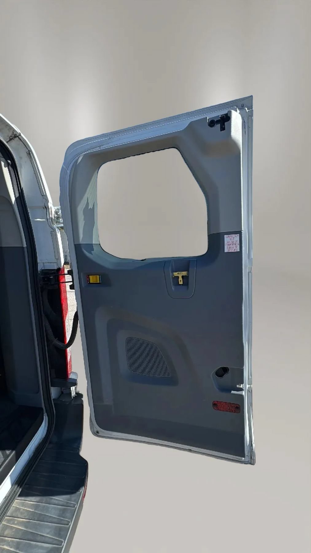 Used 2018 Ford Transit 350 XL RWD image 25