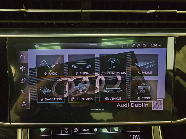 New 2026 Audi Q7 2.0T Premium Plus AWD/4WD image 23
