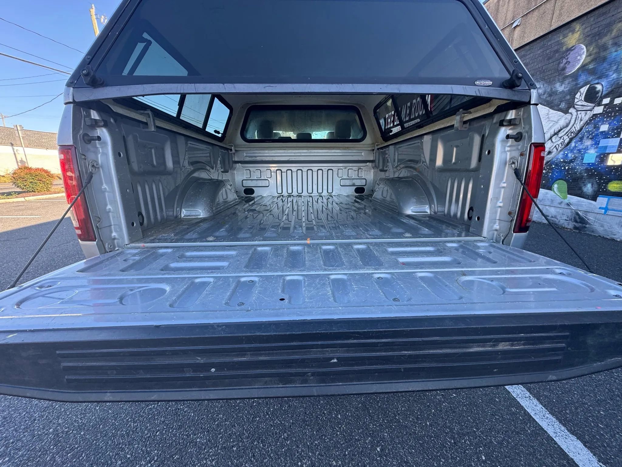 Used 2017 Ford F150 XL w/ XL Power Equipment Group image 14