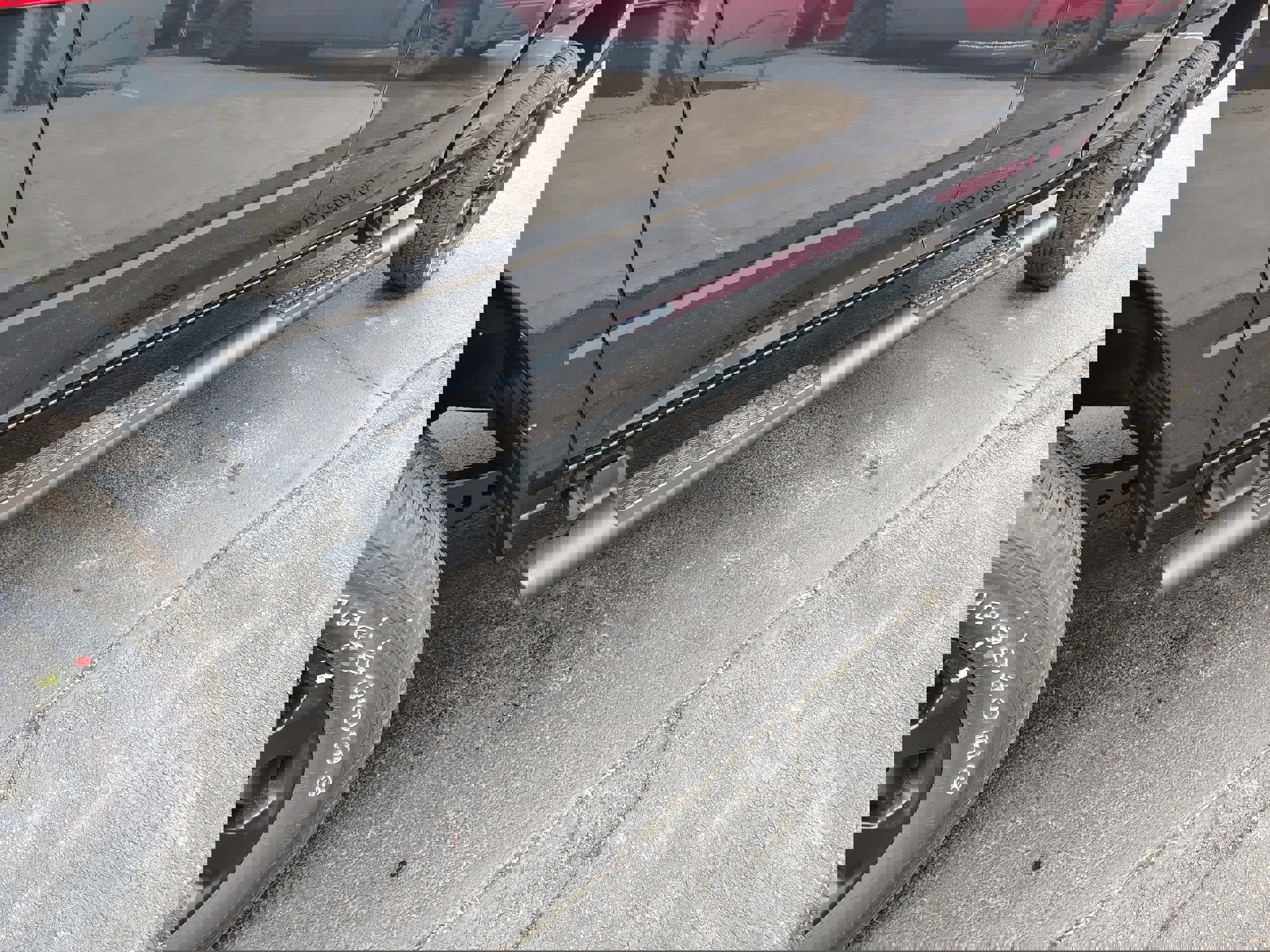 New 2026 RAM 2500 Tradesman image 6