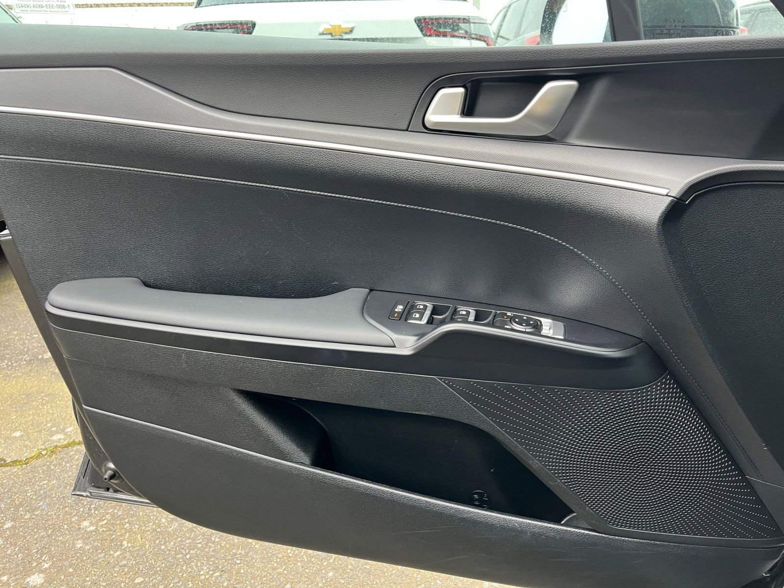 Used 2025 Kia K5 LXS image 18