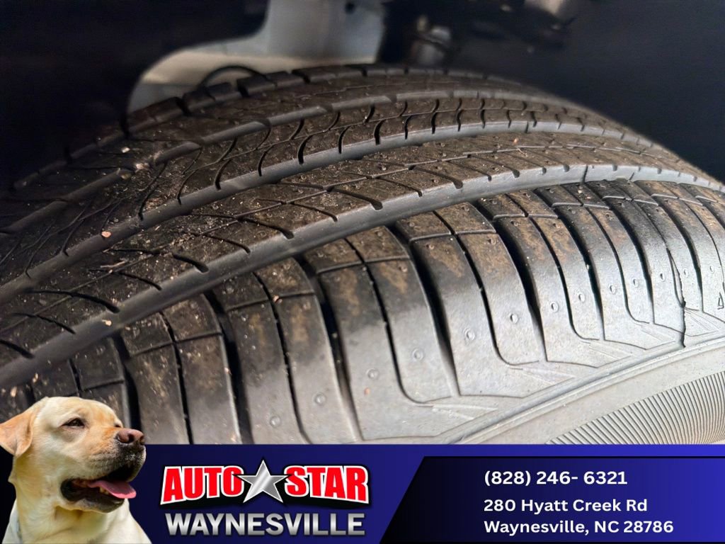 New 2025 Chevrolet Trax LT w/ LT Convenience Package image 24