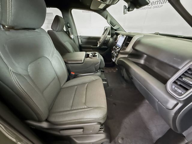 New 2026 RAM 1500 Classic Warlock image 23