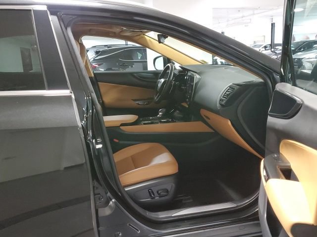 Used 2024 Lexus NX 350 AWD w/ Cold Area Package image 26