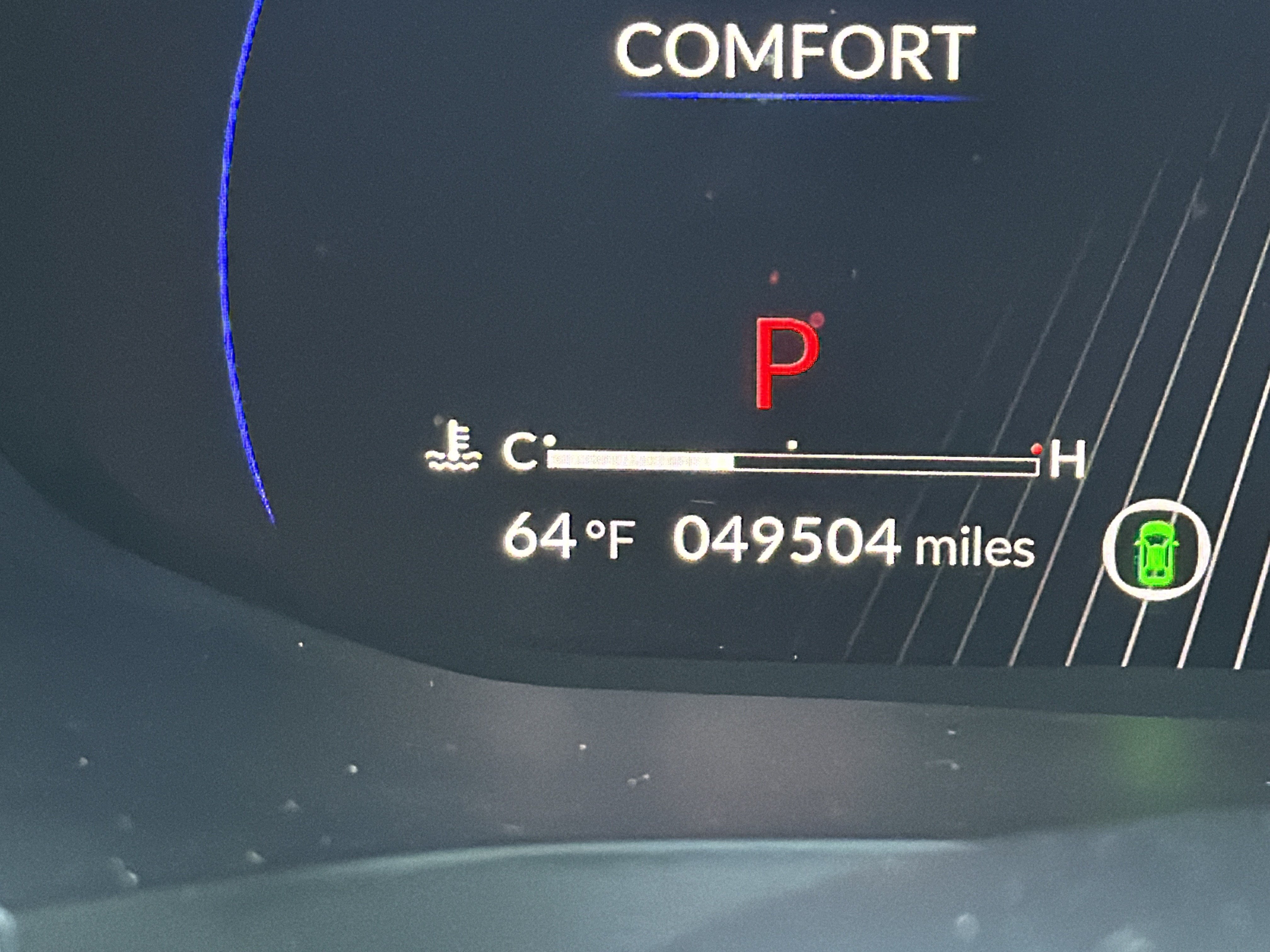 Certified 2024 Acura MDX w/ Technology Package FWD image 18