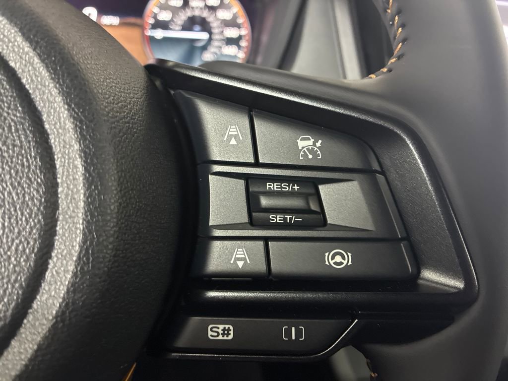 New 2026 Subaru Forester Wilderness image 21