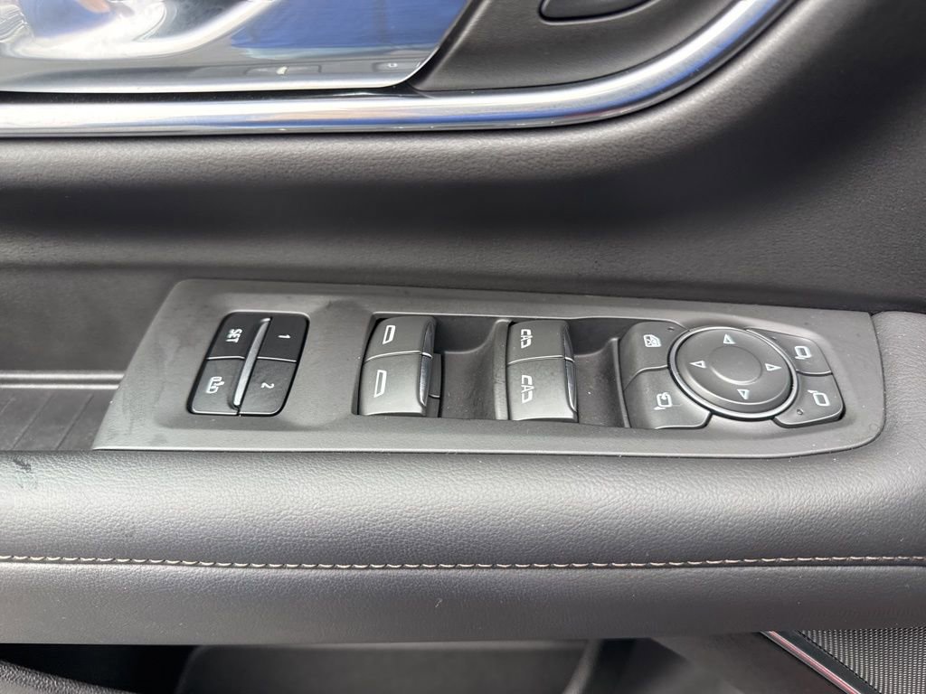 Used 2023 Chevrolet Tahoe High Country w/ LPO, Illumination Package image 30