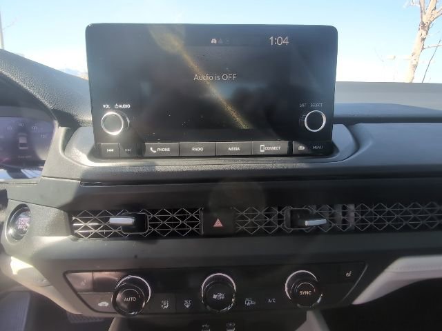 Used 2023 Honda Accord EX image 22