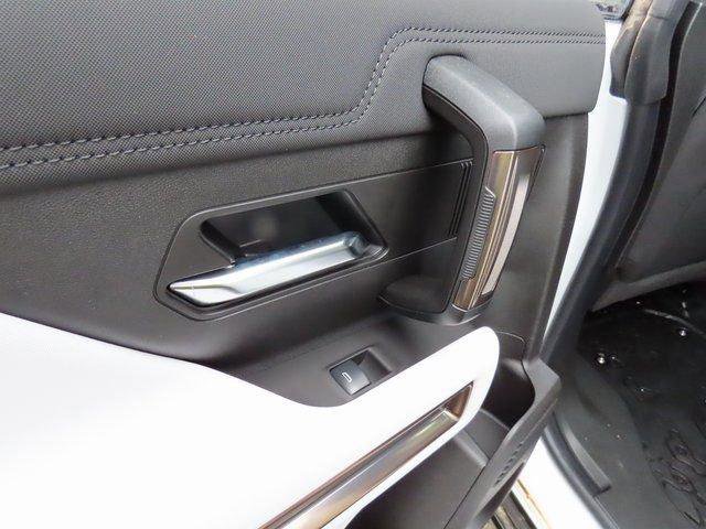 New 2025 GMC Hummer EV 3X w/ Battery Pack, 24 Module Pack image 24