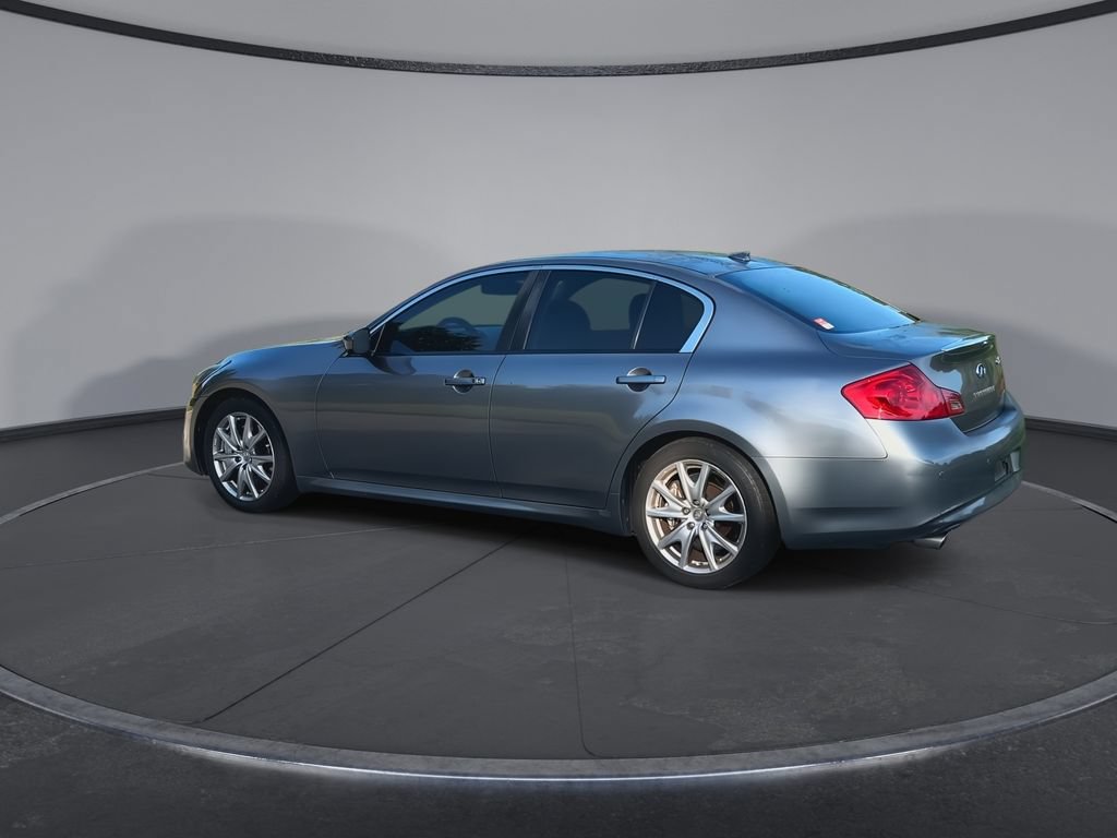 Used 2013 INFINITI G37 Journey w/ Premium Pkg RWD image 6