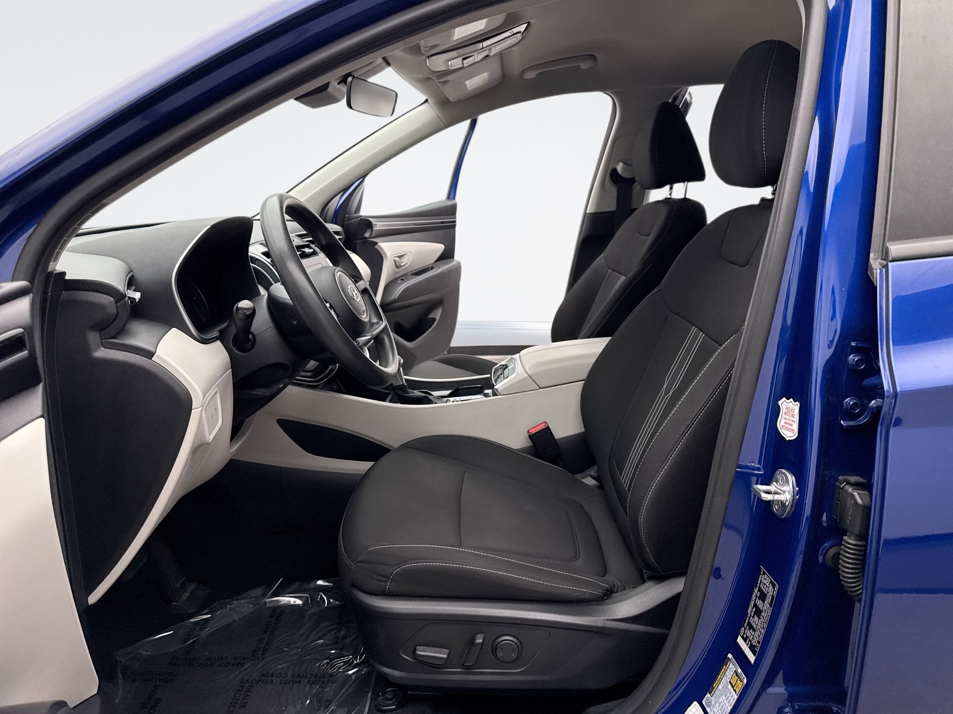 Used 2023 Hyundai Tucson SEL AWD/4WD image 12