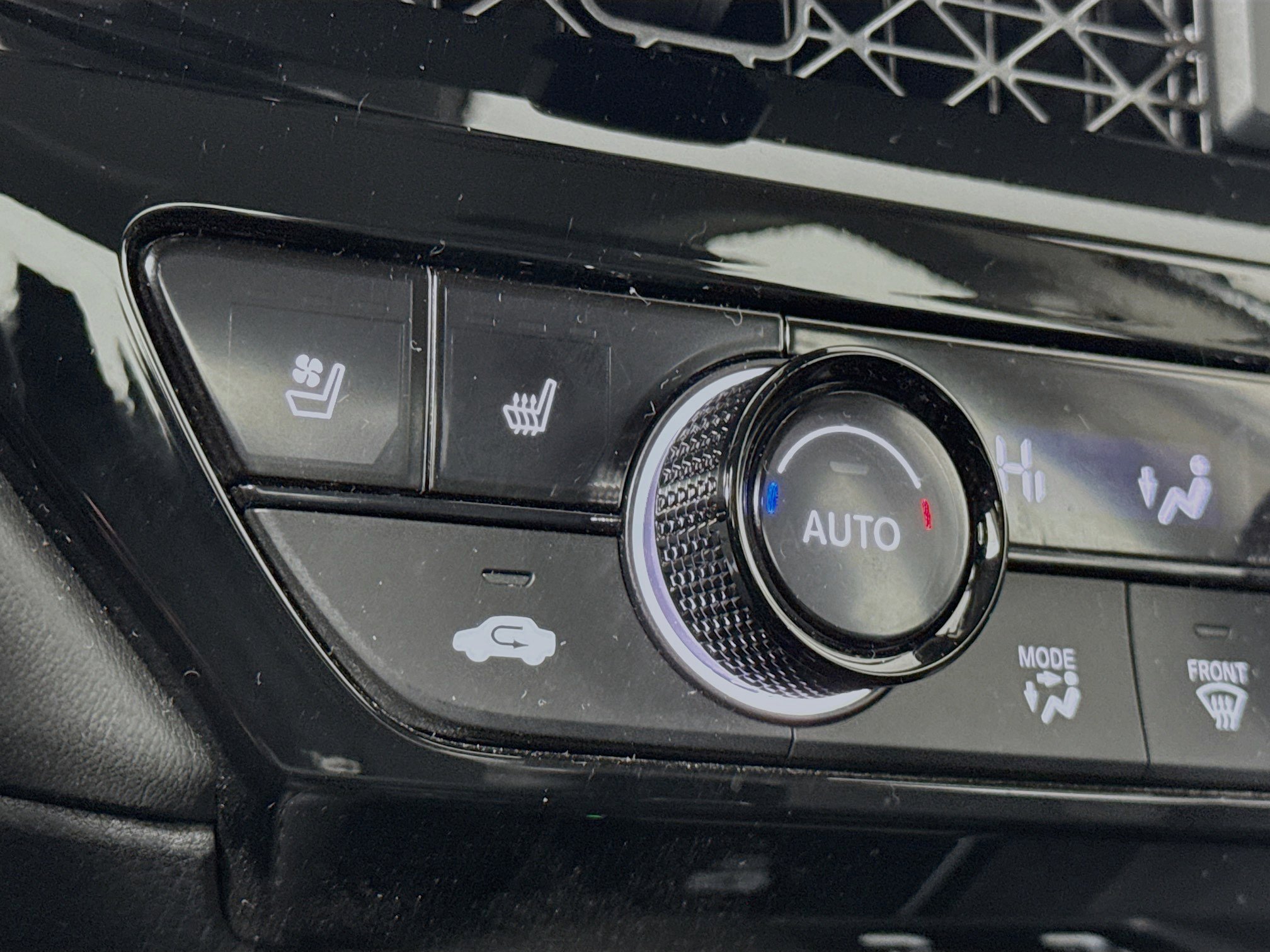 Certified 2024 Honda Accord Touring image 21