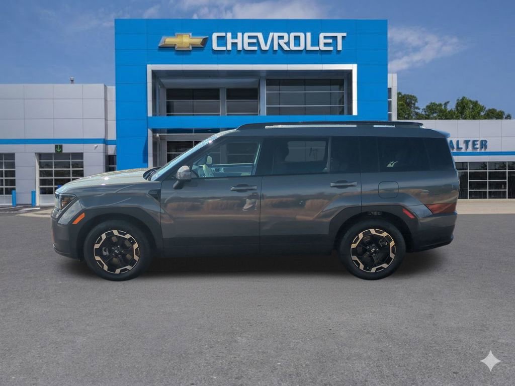 Used 2024 Hyundai Santa Fe SEL video 2