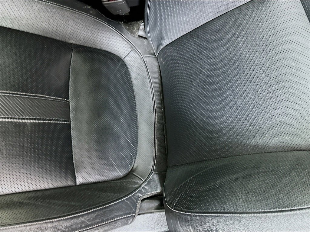 Used 2018 Honda Civic EX-L image 18