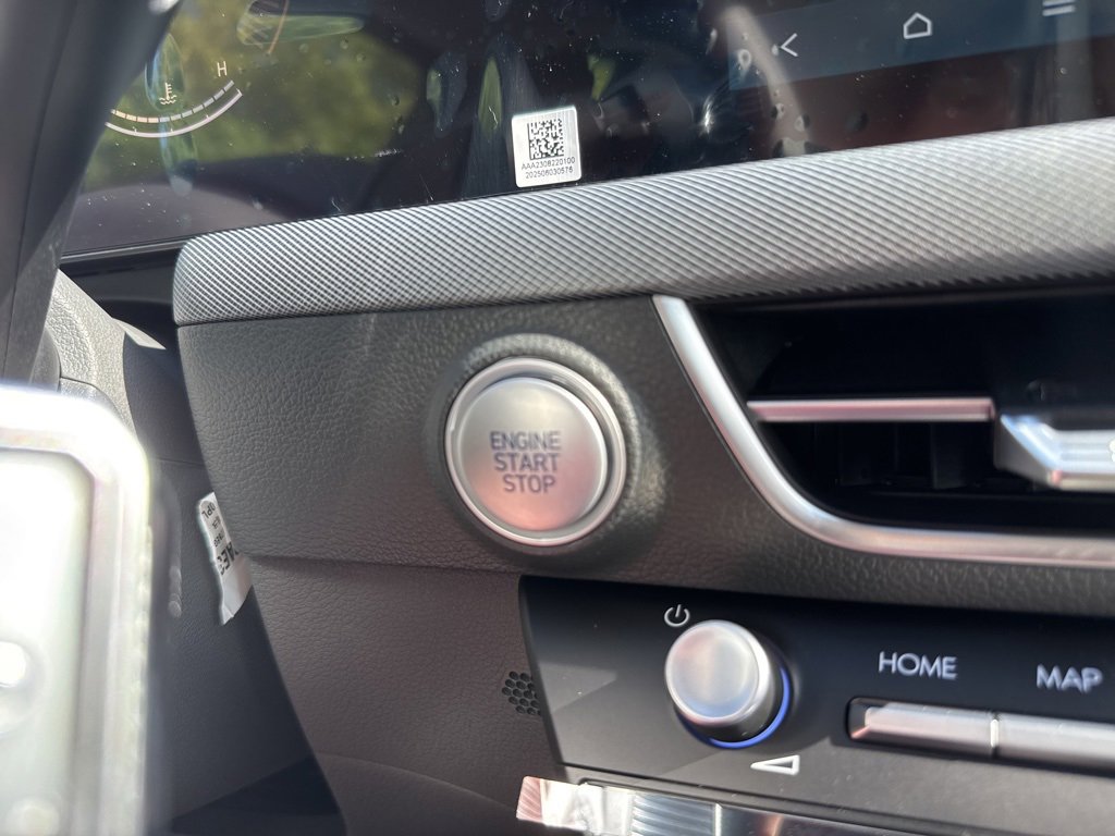 New 2026 Hyundai Sonata SEL image 34