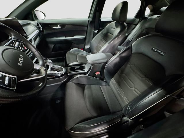 Used 2023 Kia Forte GT-Line image 15