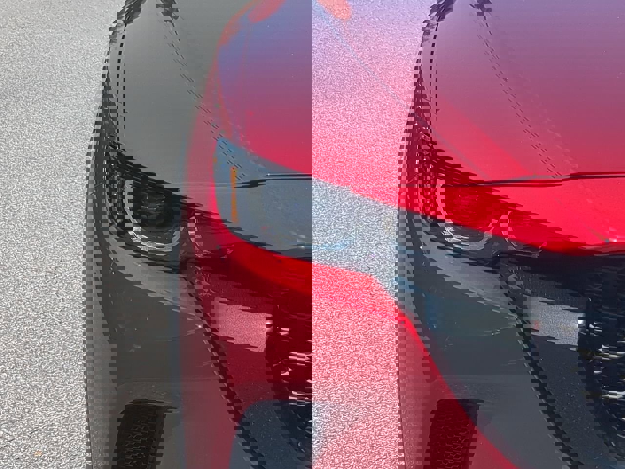 New 2025 MAZDA CX-50 AWD 2.5 S w/ Weather Package image 9