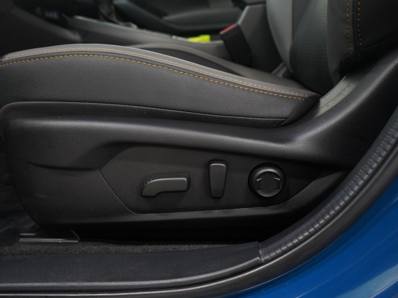 Used 2024 Subaru Crosstrek 2.5i Wilderness w/ Wilderness Package image 20