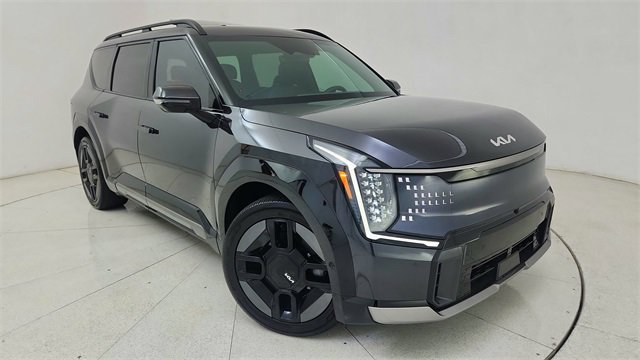 Used 2024 Kia EV9 GT-Line