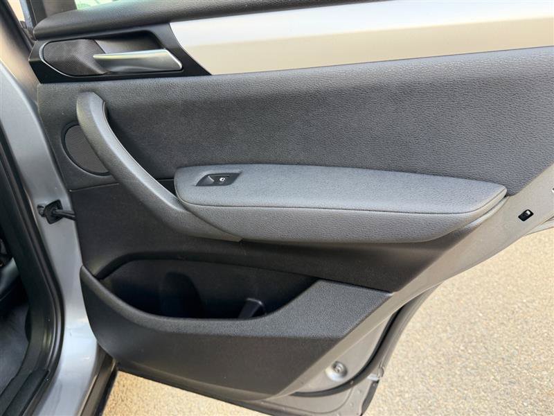 Used 2013 BMW X3 xDrive28i AWD/4WD image 38