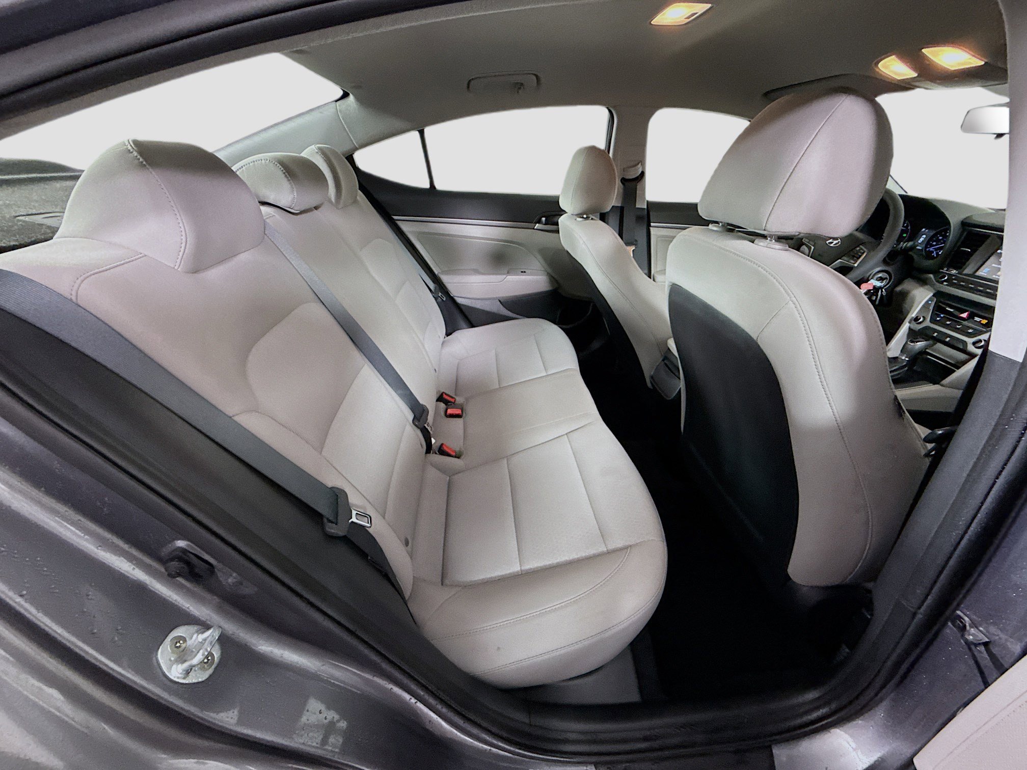 Used 2018 Hyundai Elantra SEL image 26