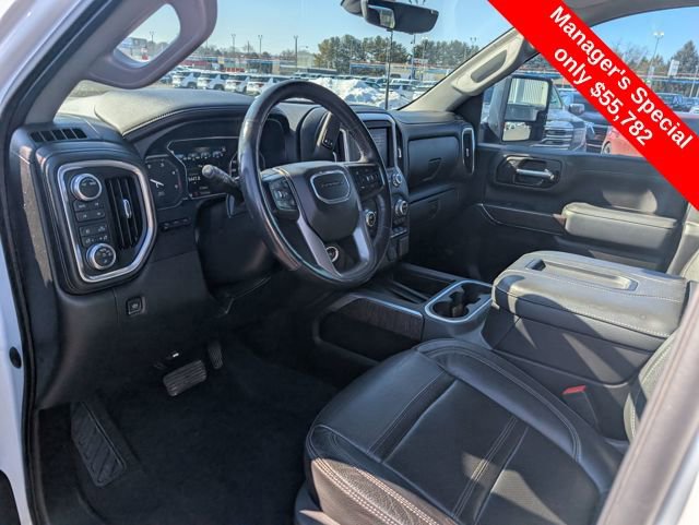 Used 2022 GMC Sierra 3500 Denali w/ Denali Ultimate Package image 15