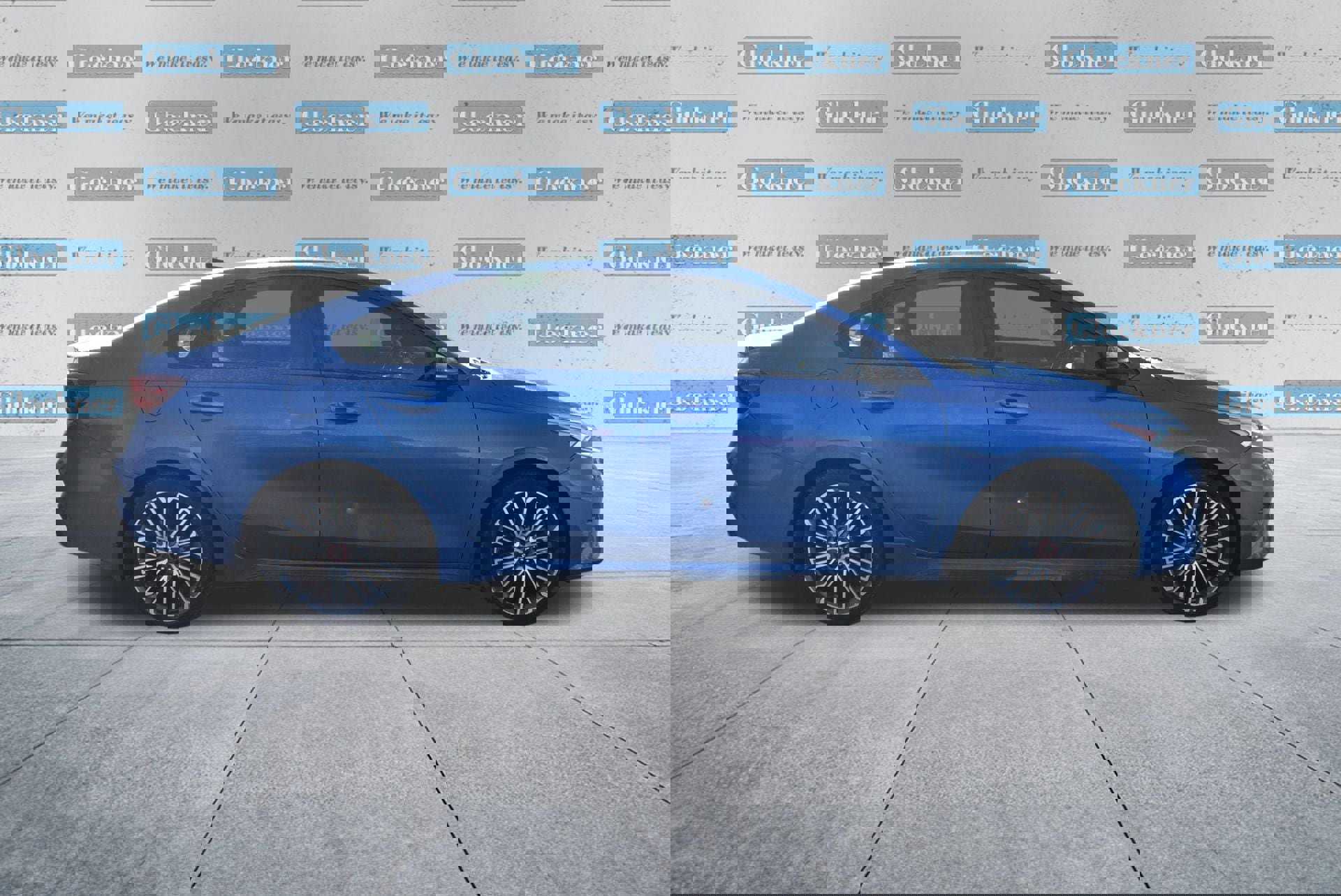 Used 2023 Kia Forte GT image 17