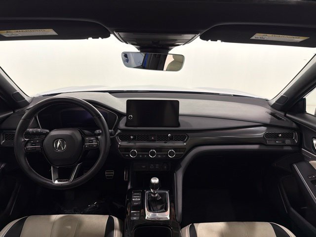 Used 2023 Acura Integra A-Spec w/ Technology Package FWD image 29