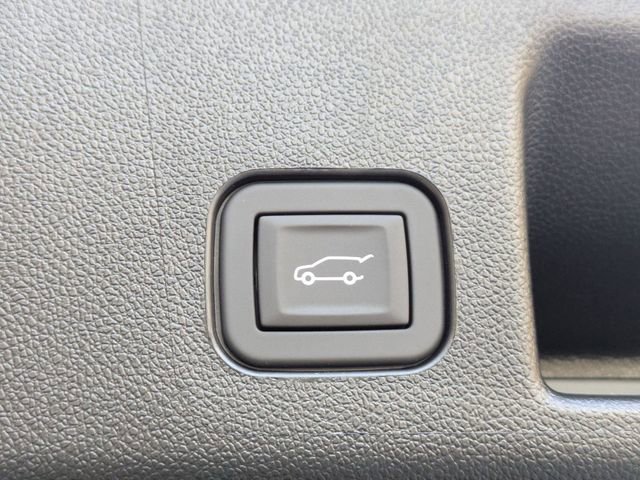 New 2026 Chevrolet Equinox EV RS image 33