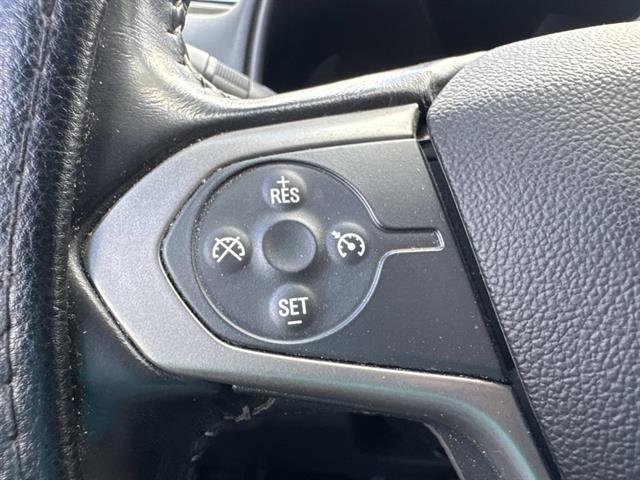 Used 2016 Chevrolet Colorado Z71 image 34