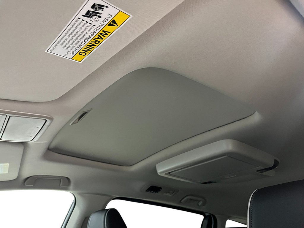 New 2027 Honda Odyssey Touring image 22