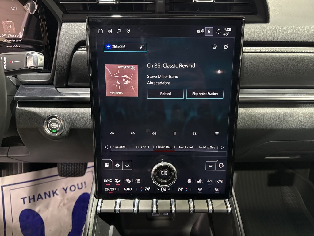 New 2026 GMC Terrain Elevation w/ Elevation Premium Package image 30