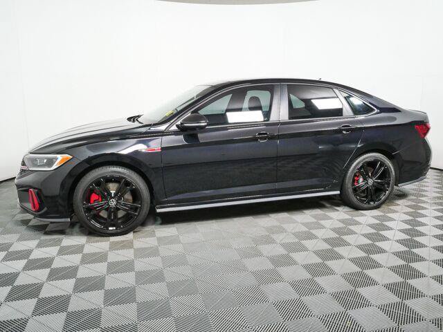 Used 2022 Volkswagen Jetta GLI Autobahn FWD image 38
