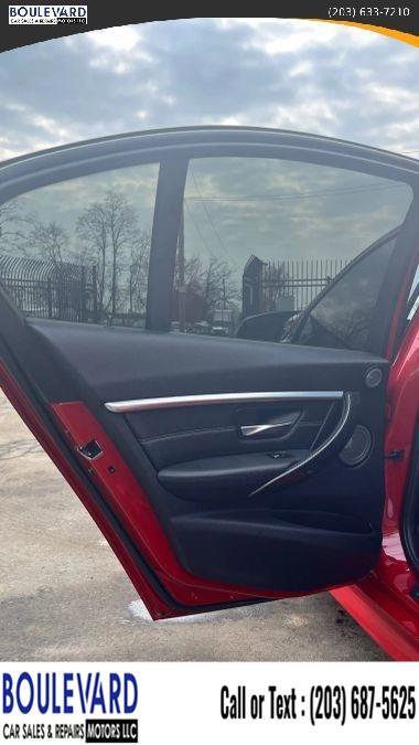 Used 2016 BMW 340i xDrive Sedan image 18