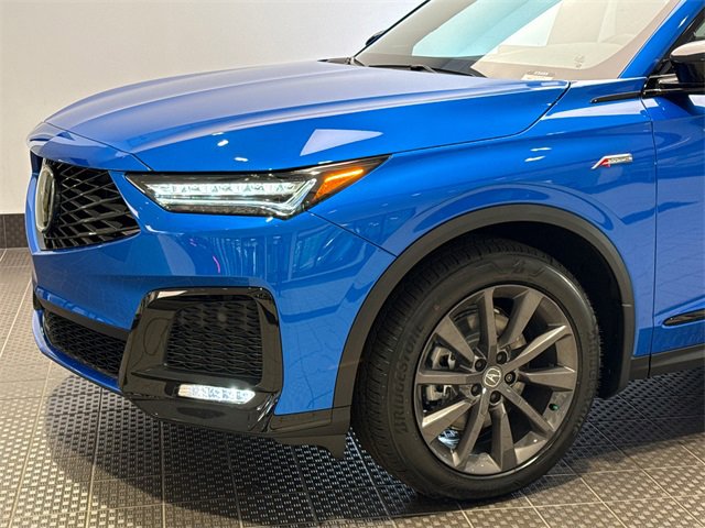 New 2026 Acura MDX A-Spec image 8