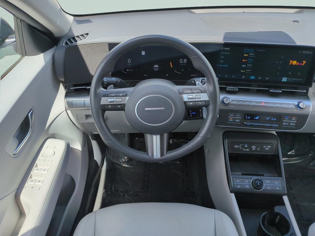 Used 2024 Hyundai Kona Limited image 15