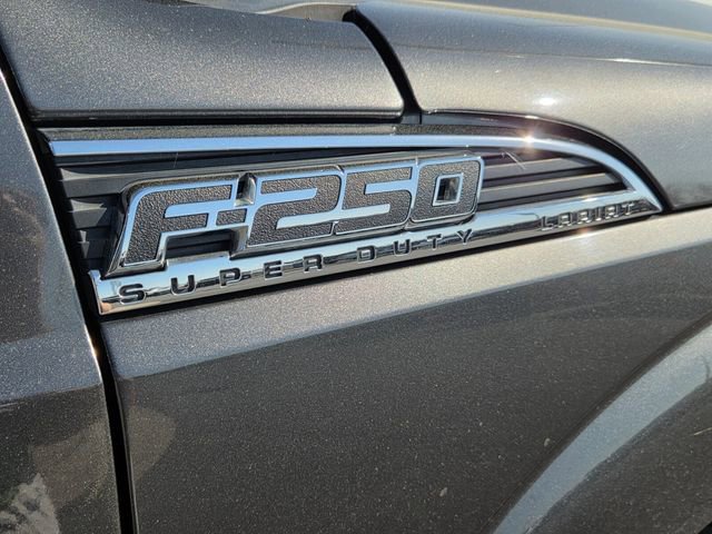 Used 2016 Ford F250 Lariat w/ Lariat Ultimate Package image 15