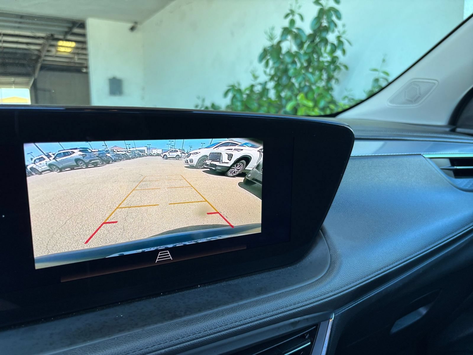 Used 2025 Buick Encore GX Preferred FWD image 22