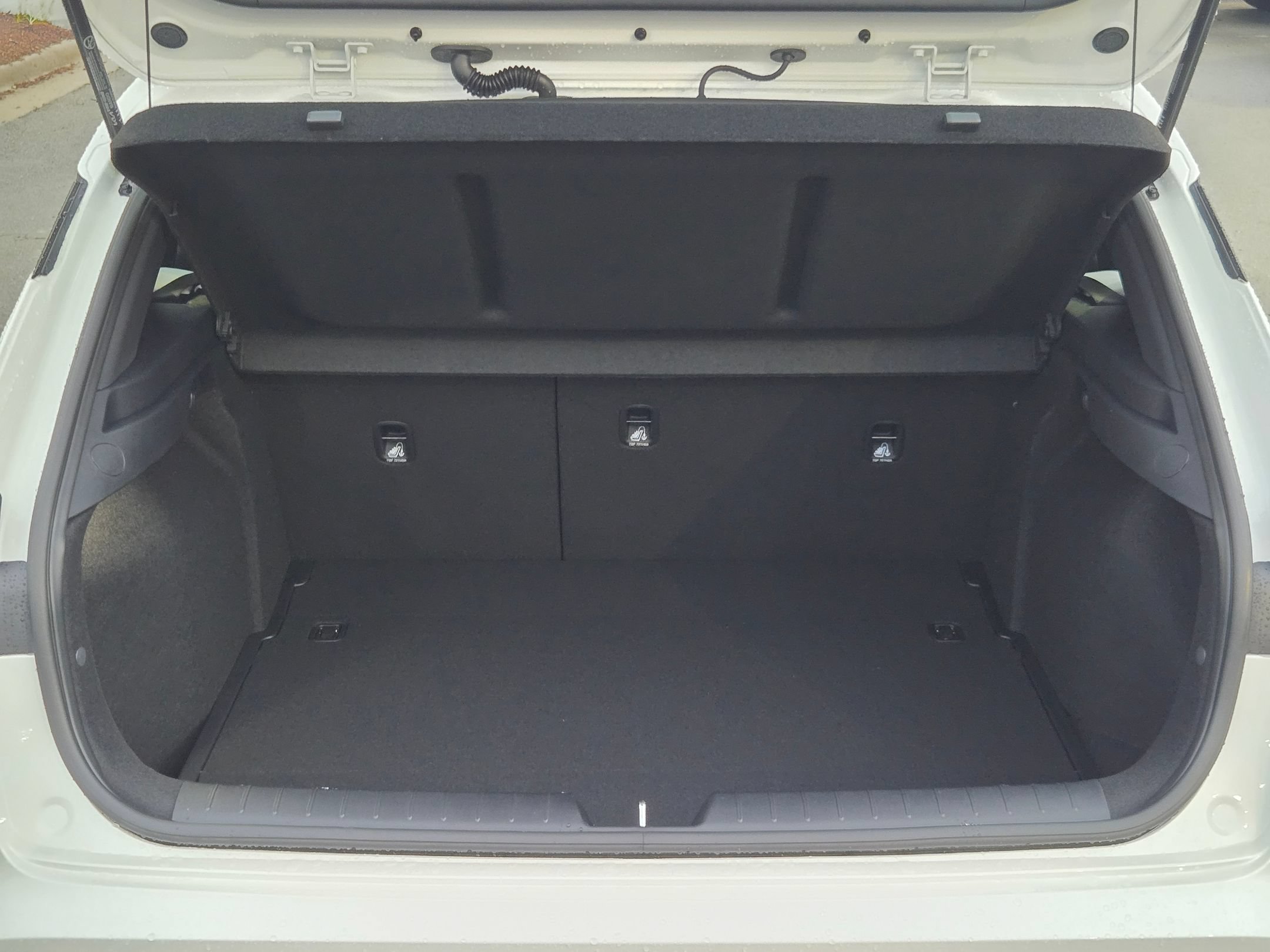 New 2026 Kia K4 EX FWD image 14