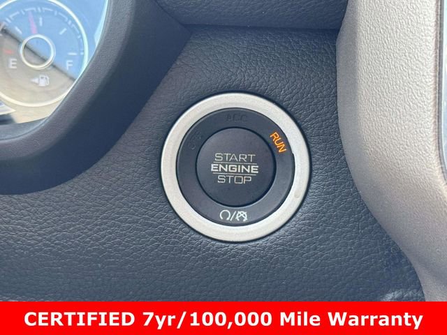 Certified 2022 RAM 1500 Laramie image 10