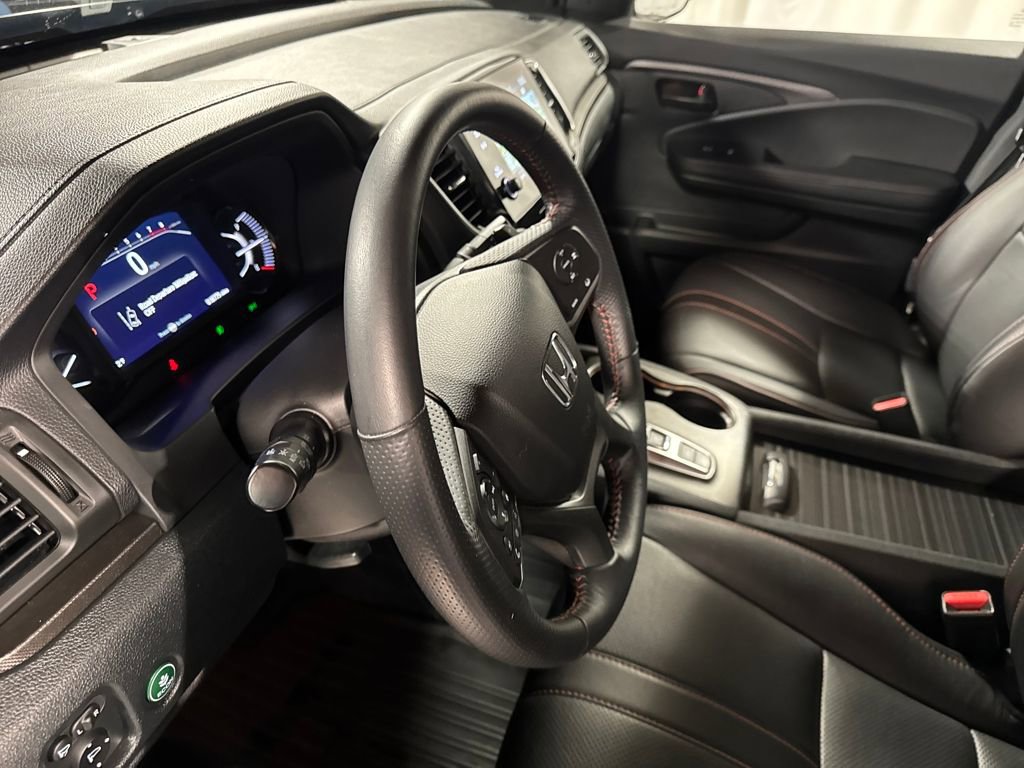 Used 2023 Honda Passport TrailSport image 23