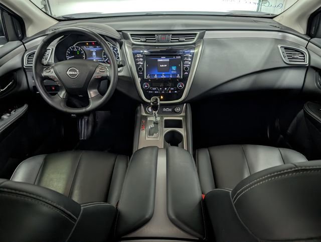 Used 2024 Nissan Murano SV w/ SV Midnight Edition Package AWD/4WD image 11
