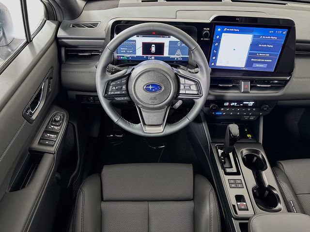 New 2026 Subaru Outback Touring XT image 23