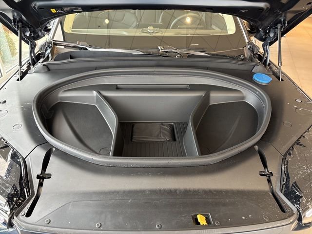 New 2025 Volvo EX90 Ultra image 21