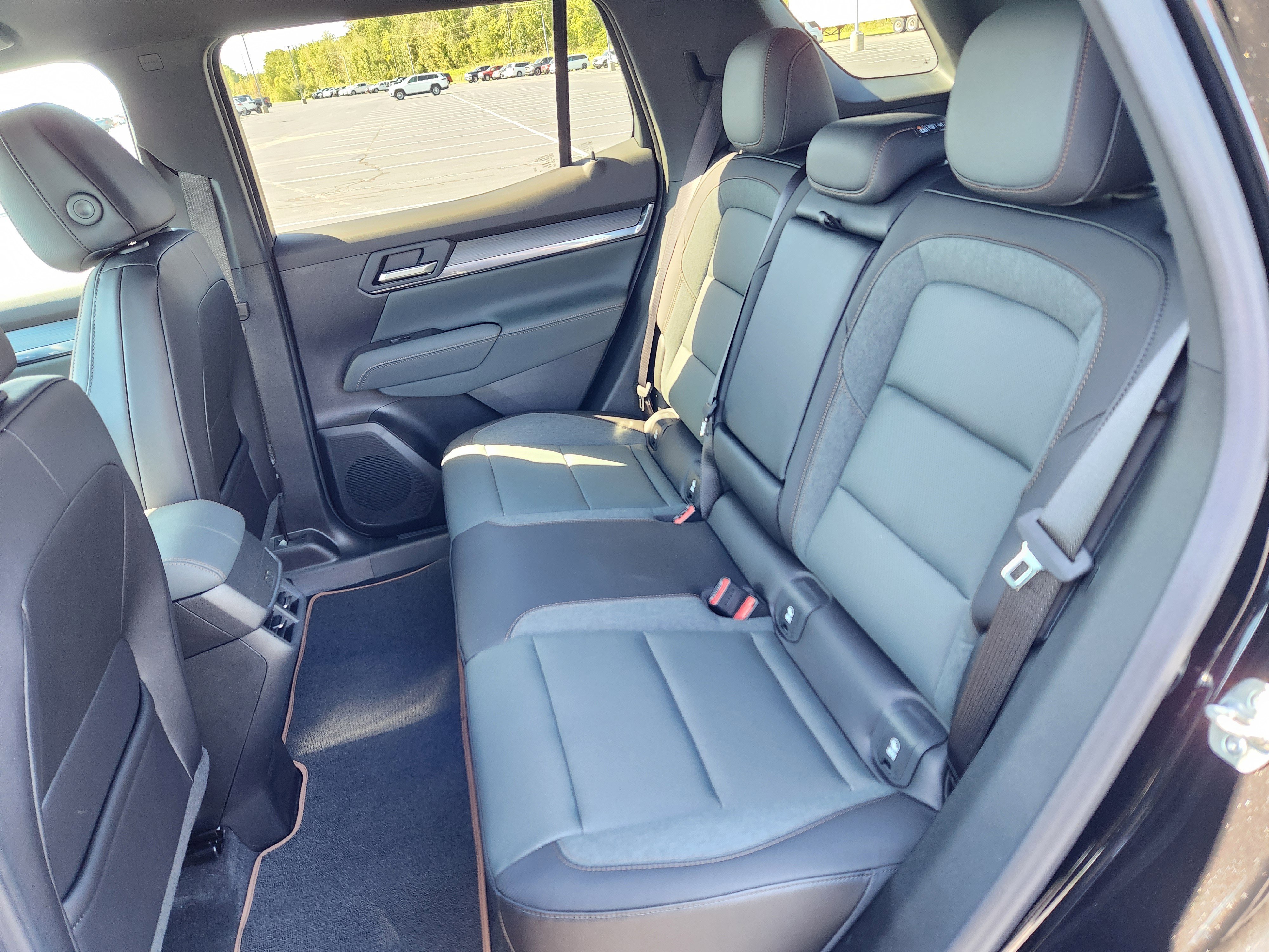 New 2026 GMC Terrain AT4 image 7